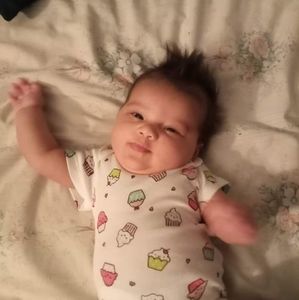 Meet your Posher, Junior